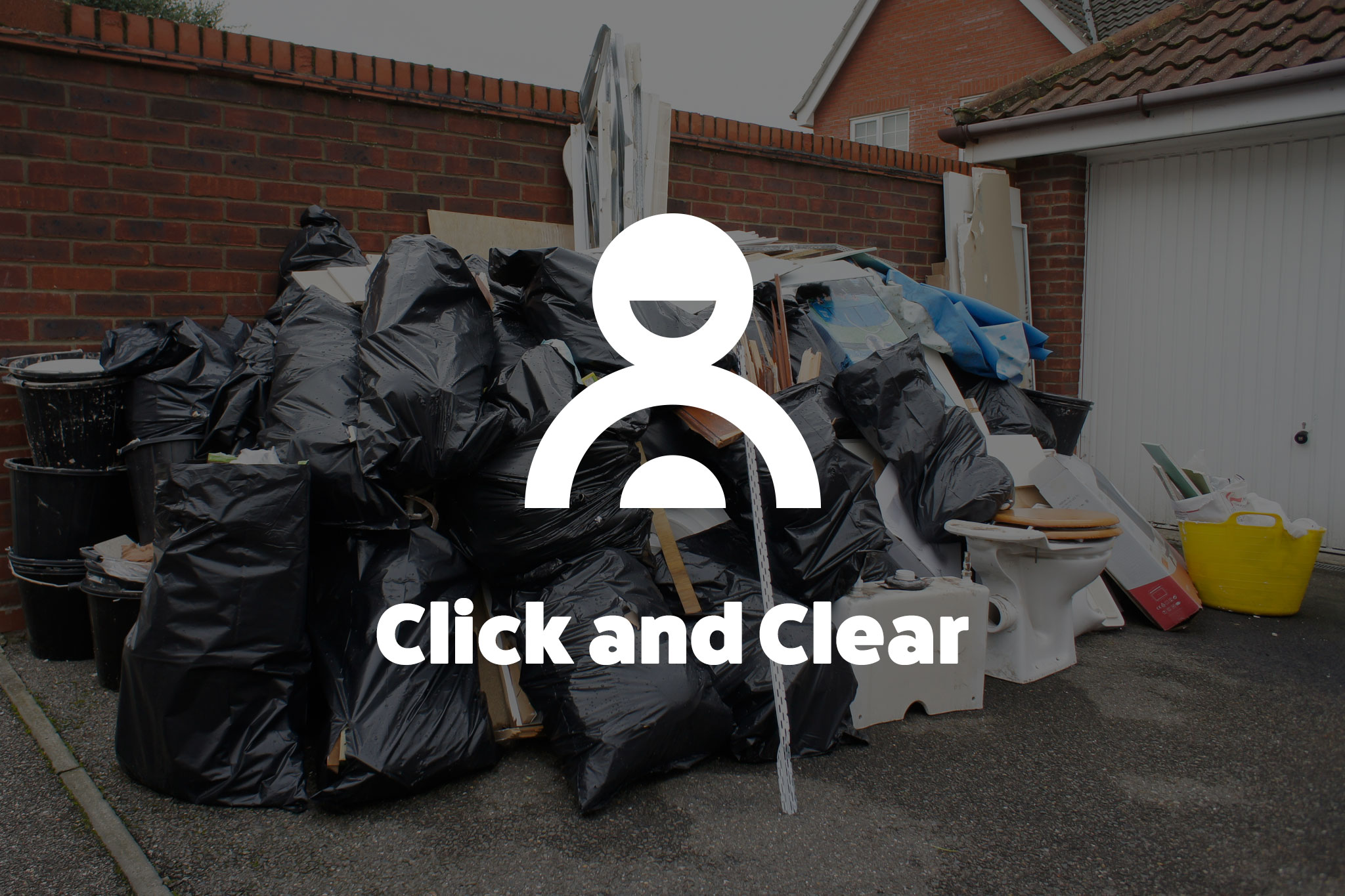 rubbish removal in Coventry
