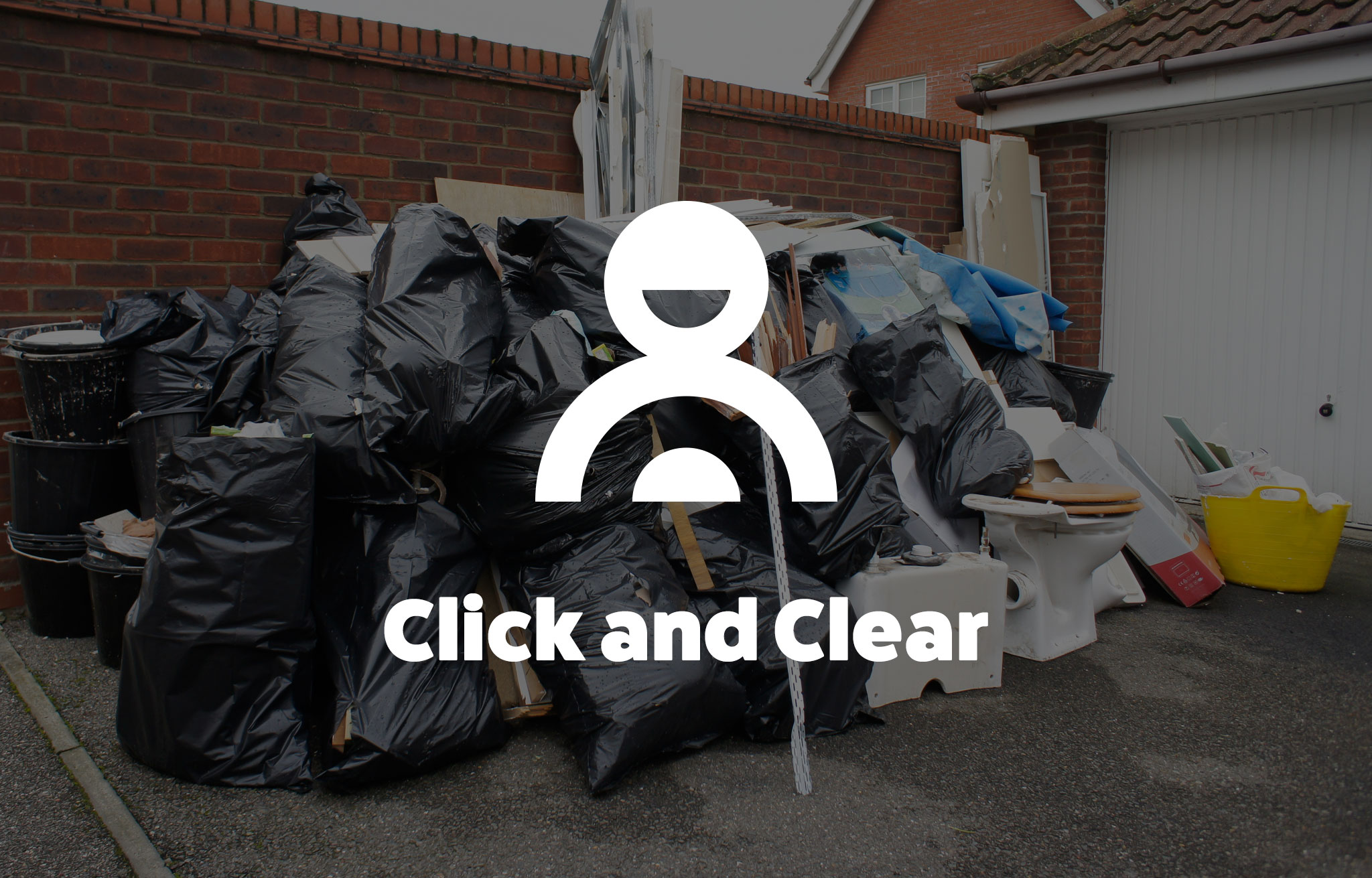 rubbish removal in Coventry